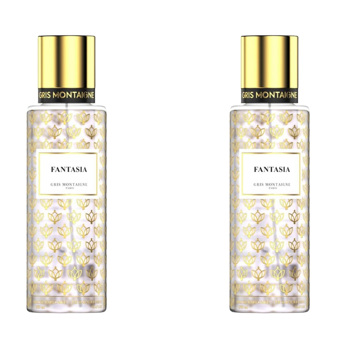 Gris Montaigne - Fantasia - Fragrance Brume
