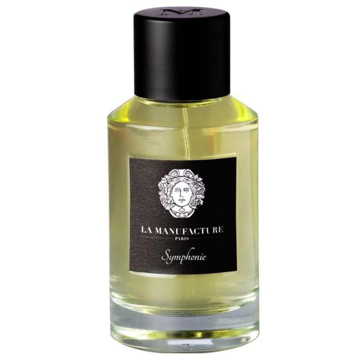 la Manufacture - Symphonie - Eau de Parfum Mixte