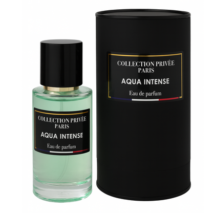 Collection Privée - Aqua Intense - Eau de parfum mixte