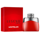 Montblanc - Legend Red - Eau de Parfum pour homme