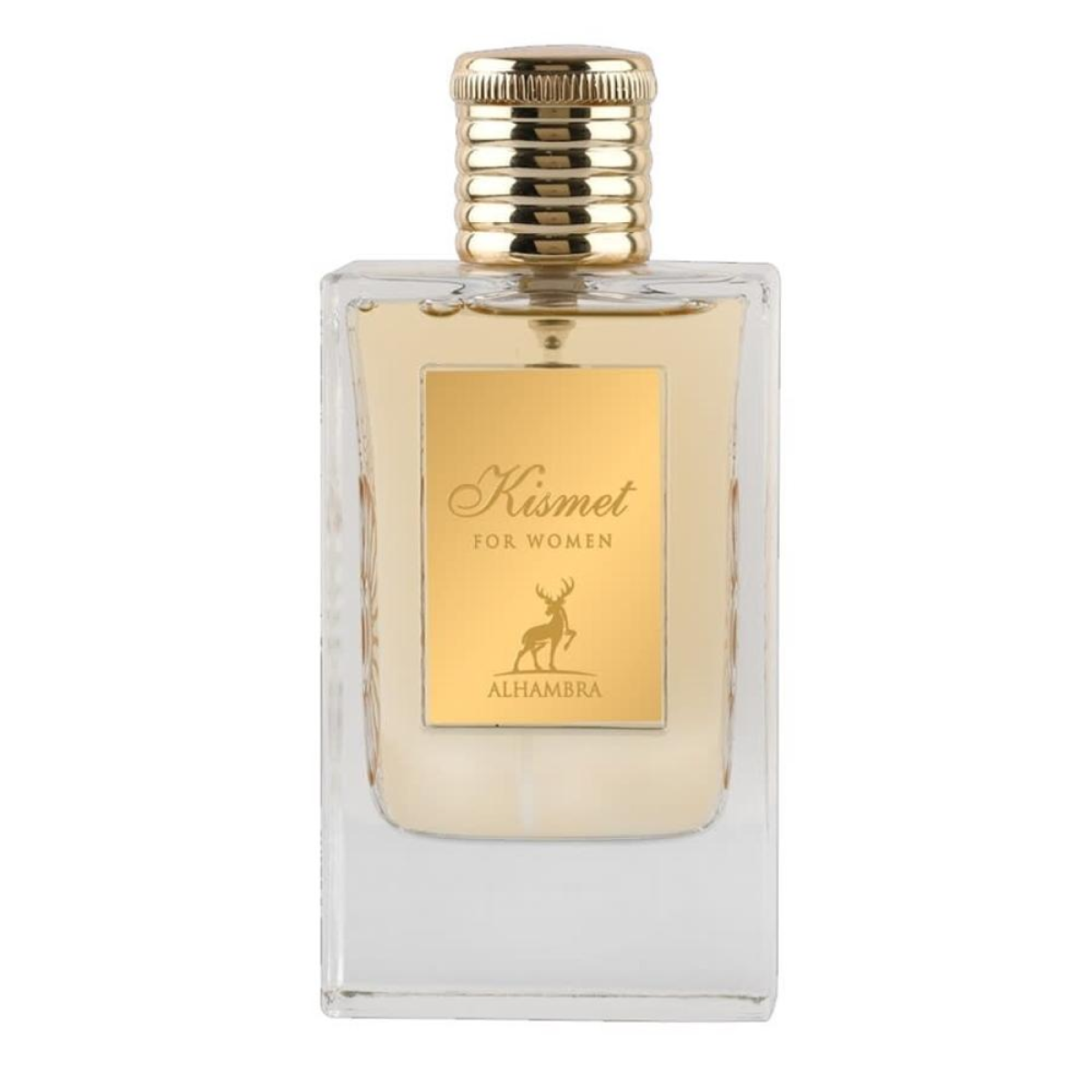 Maison Alhambra - Kismet For Women - Eau de Parfum Mixte