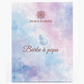 Dubaï Flower - Barbe à Papa - Extrait de Parfum Mixte