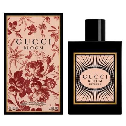 Gucci - Bloom - Eau de Parfum Intense pour femme