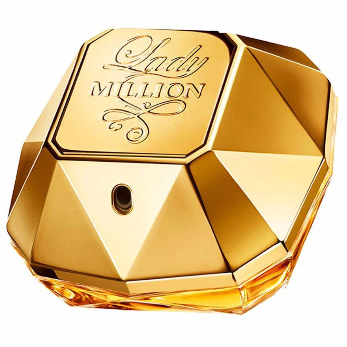 Paco Rabanne - Lady Million - Eau de Parfum pour femme