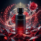 Melina Parfums - Red Magic Aïcha Édition L’Obsidienne - Extrait de Parfum Mixte