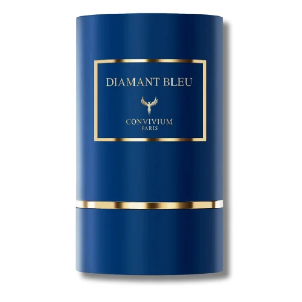 Convivium Paris - Diamant Bleu - Extrait de Parfum Mixte