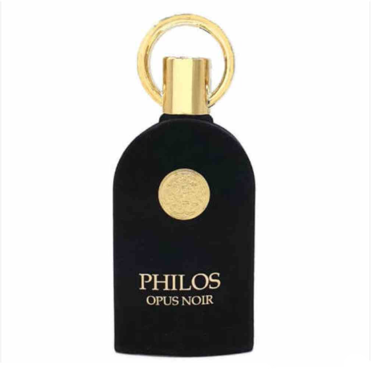Maison Alhambra - Philos Opus Noir - Eau de Parfum Mixte