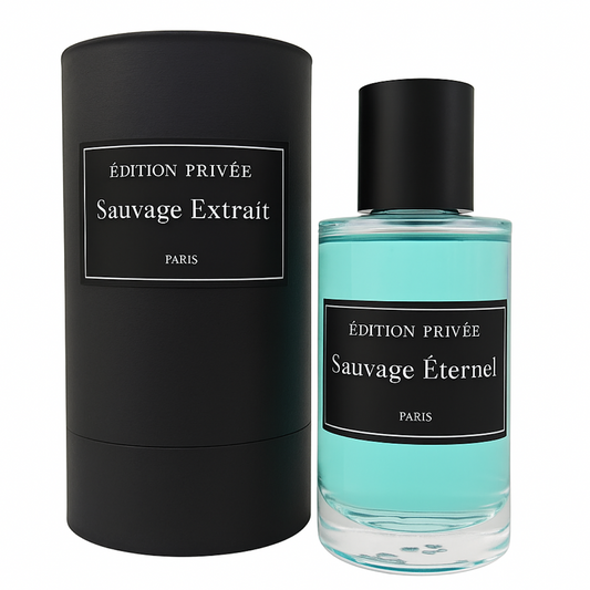 Édition Privée - Savage Extrait - Eau de Parfum Mixte