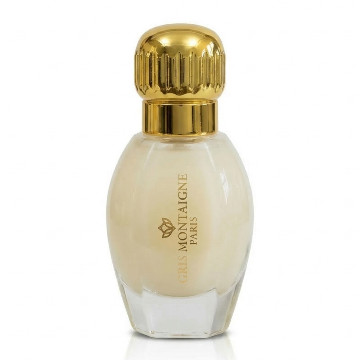 Gris Montaigne - Musc Tahara Bellaya - Parfum Concentré