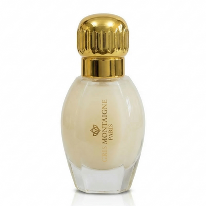 Gris Montaigne - Musc Tahara Bellaya - Parfum Concentré