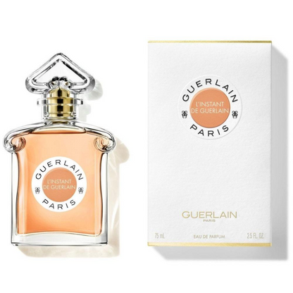 Guerlain - L'instant de Guerlain - Eau de Parfum pour femme