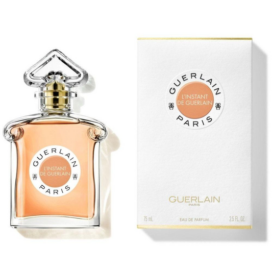 Guerlain - L'instant de Guerlain - Eau de Parfum pour femme