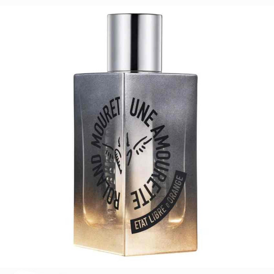 Etat Libre D'Orange - Une Amourette Roland Mouret - Eau de Parfum Mixte
