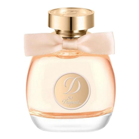 S.T. Dupont - So Dupont - Eau de Parfum pour femme
