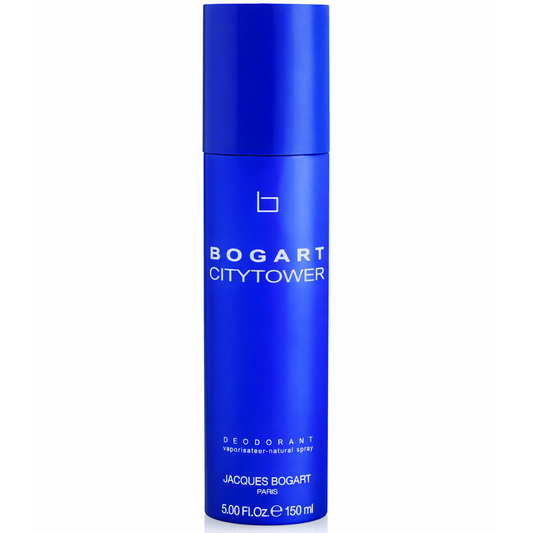 Jacques Bogart - Bogart Citytower - Deodorant pour homme