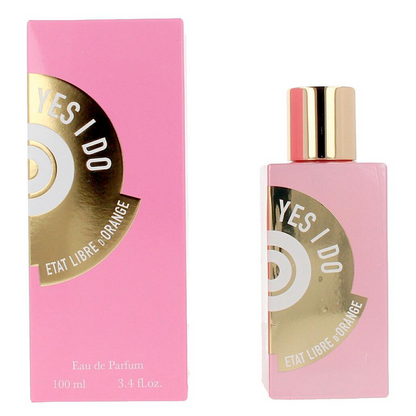Etat Libre D'Orange - Yes I Do - Eau de Parfum Mixte