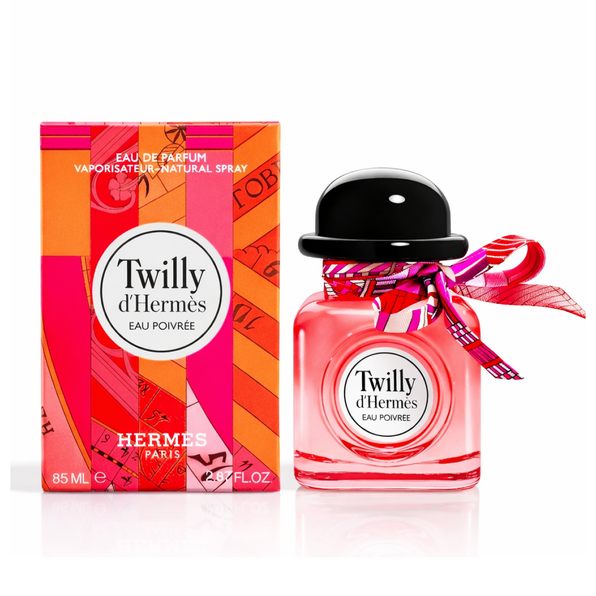 Hermès - Twilly D'hermès - Eau Poivrée pour femme