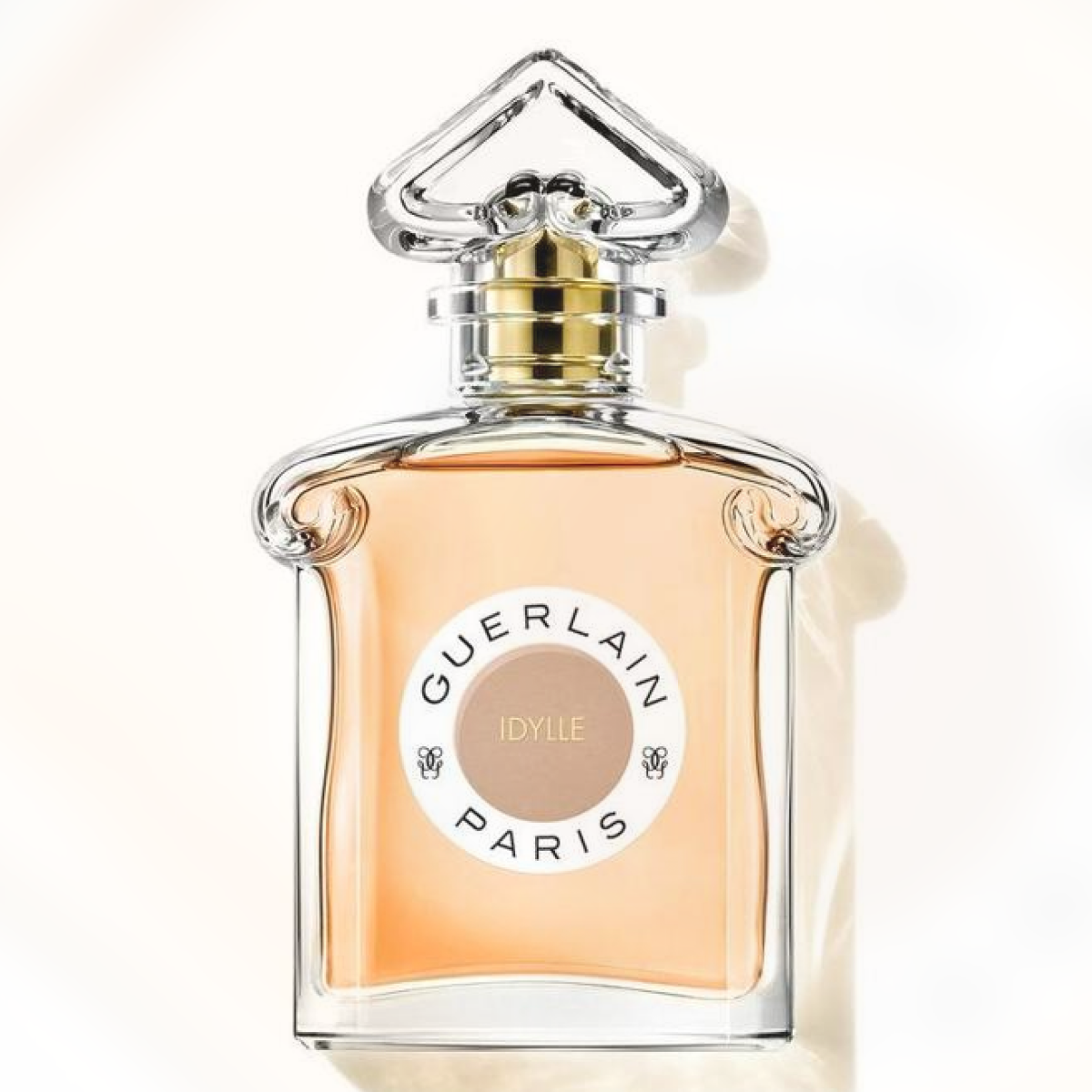 Guerlain - Idylle - Eau de Parfum pour femme