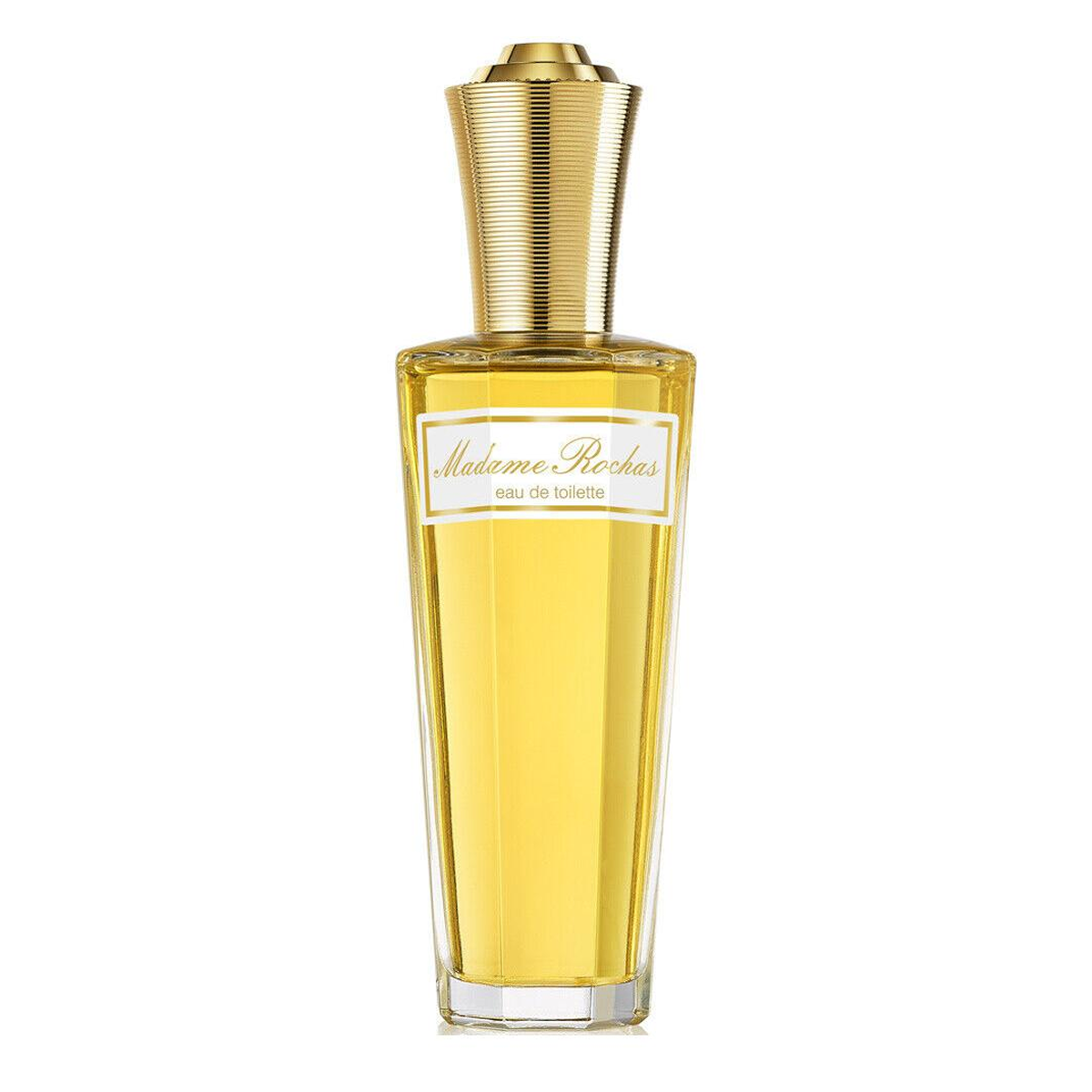 Rochas - Madame Rochas - Eau de Toilette pour femme