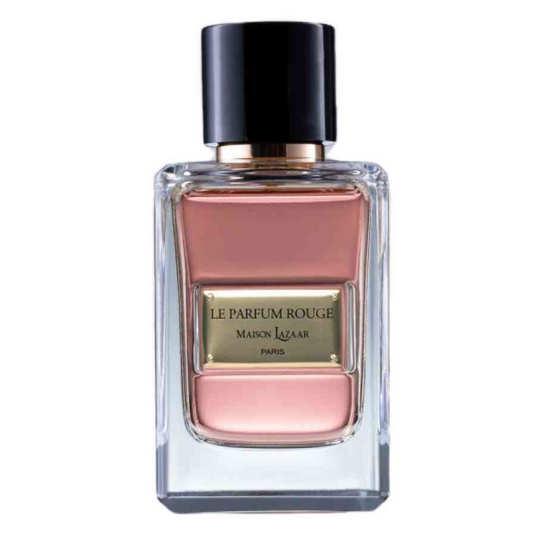 Maison Lazaar - Le Parfum Rouge - Eau de Parfum Mixte