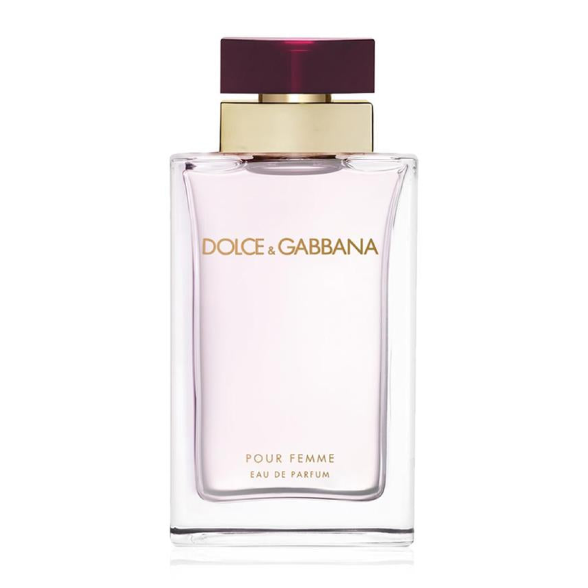 Dolce & Gabbana - pour femme - Eau de Parfum