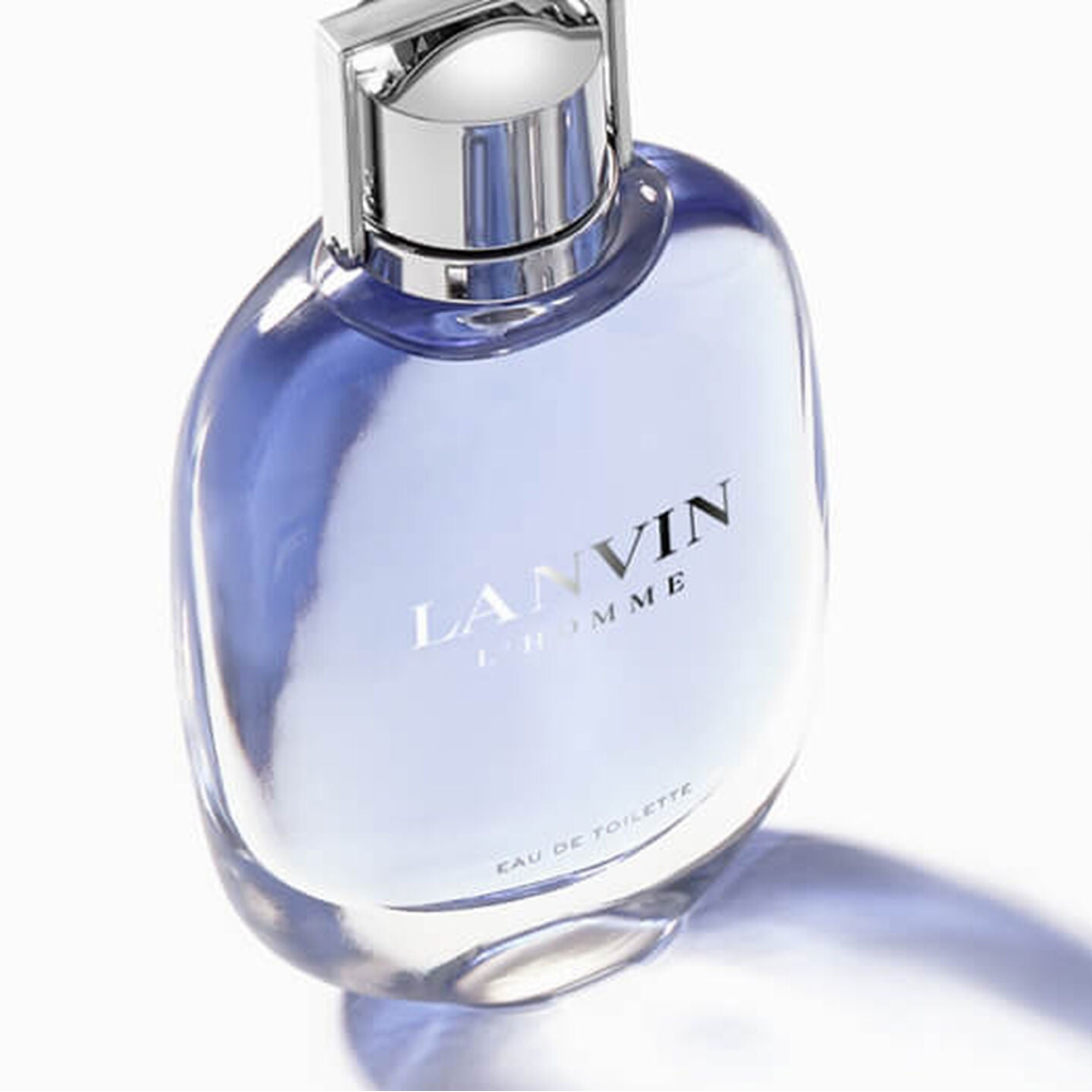 Lanvin - L'homme - Eau de Toilette pour homme