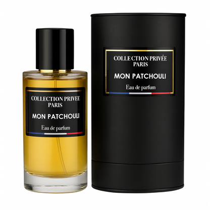 Collection Privée - Mon Patchouli - Eau de parfum mixte
