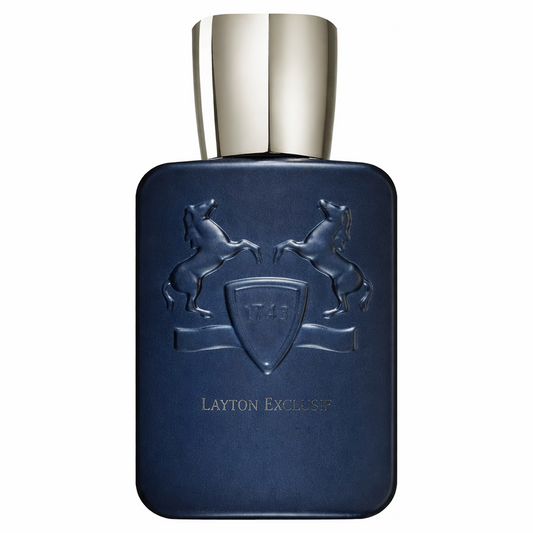 Parfum de Marly - Layton Exclusif - Eau de Parfum Mixte