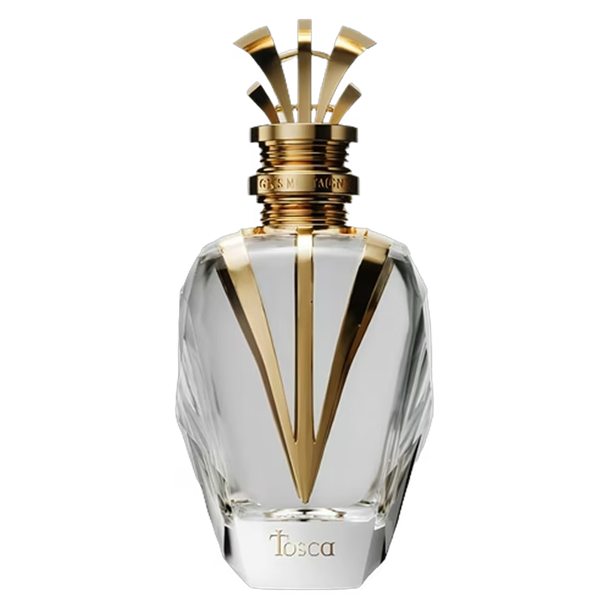 Gris Montaigne - Tosca - Extrait de Parfum pour Femme