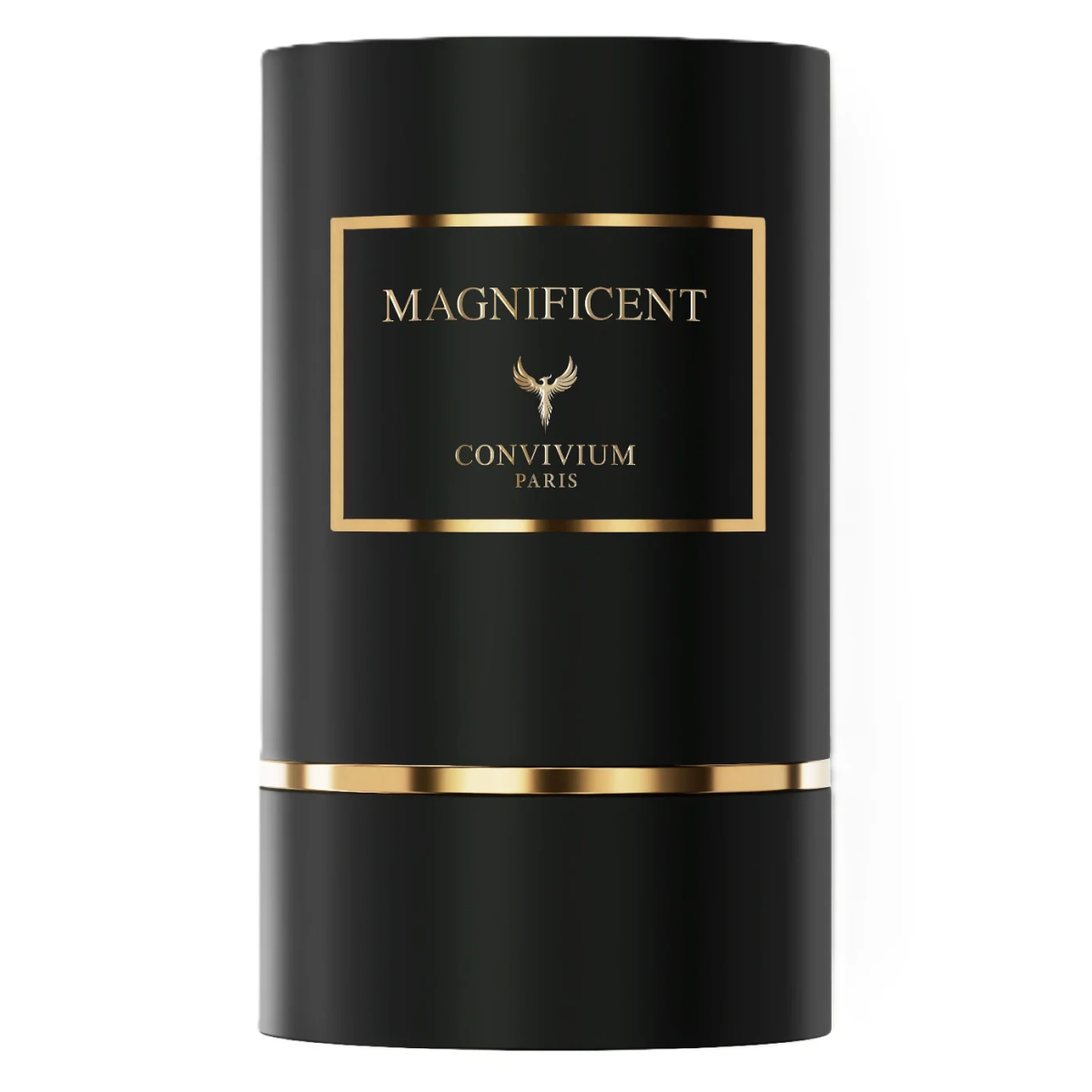 Convivium Paris - Magnificient - Extrait de Parfum Mixte