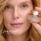 Shiseido - Ginza Tokyo - Benefiance Crème Anti-rides Yeux