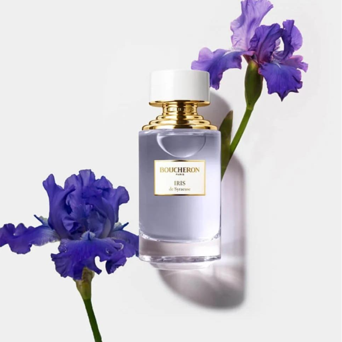 Boucheron - Iris de Syracuse - Eau de Parfum Mixte