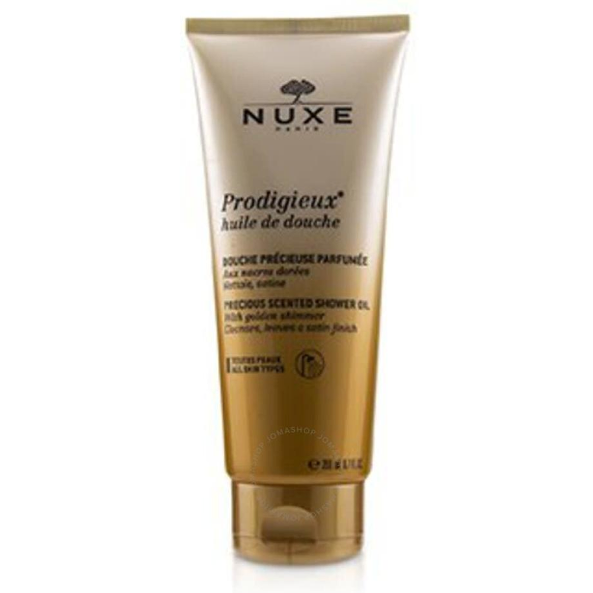 Nuxe - Prodigieux Huile de Douche Précieuse