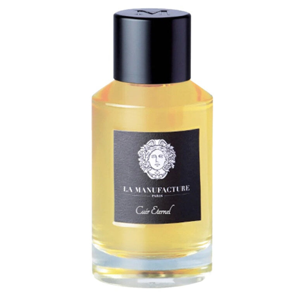 la Manufacture - Cuir Eternel - Eau de Parfum Mixte