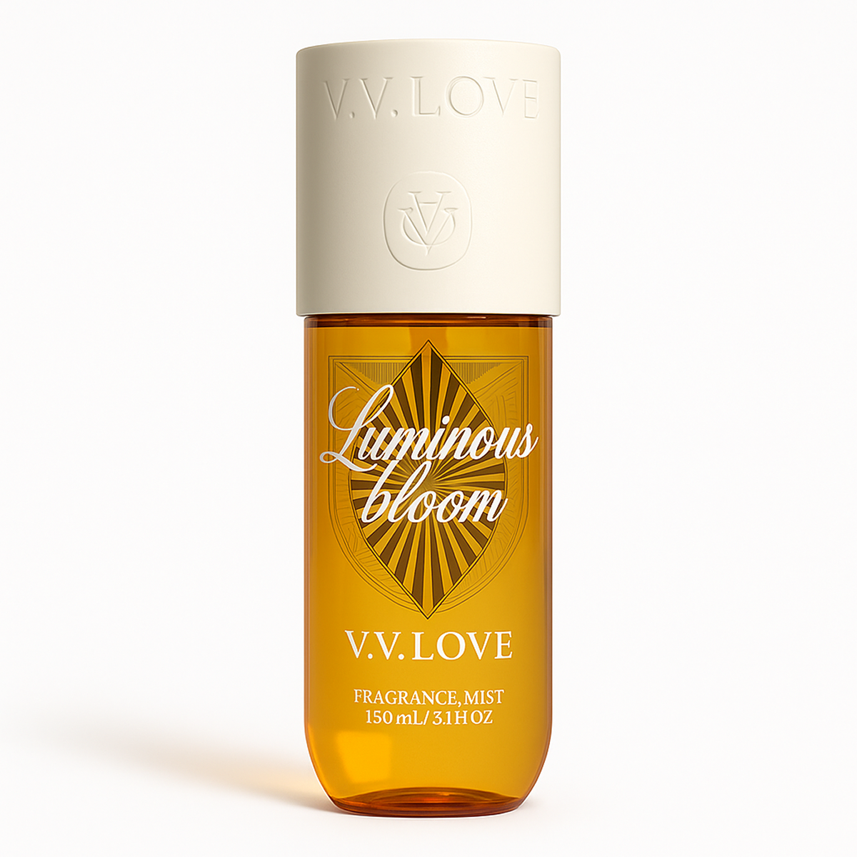 Vv Love - Luminous Bloom - Brume Parfumée pour femme