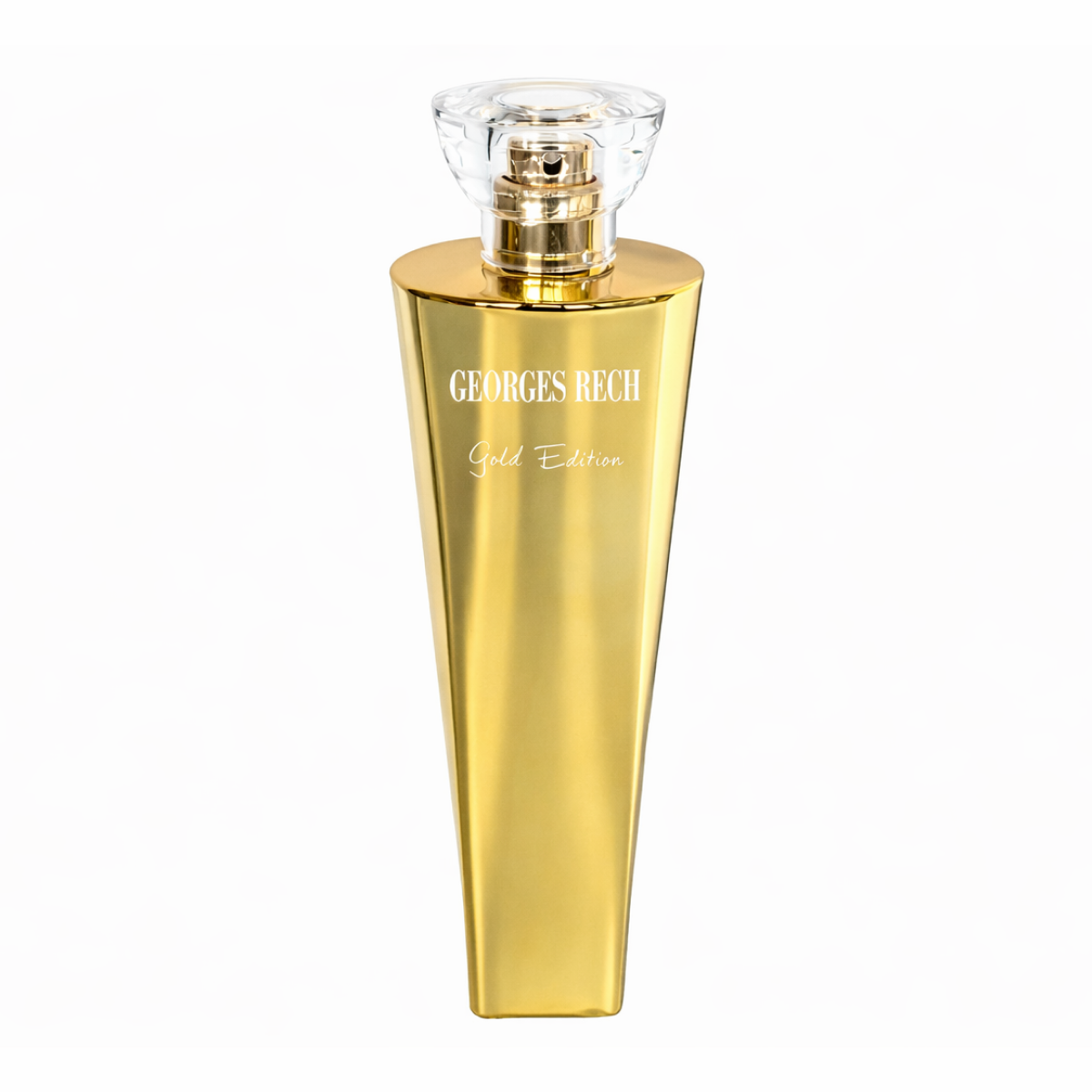 Georges Rech - Muse Gold Edition - Eau de Parfum Spray