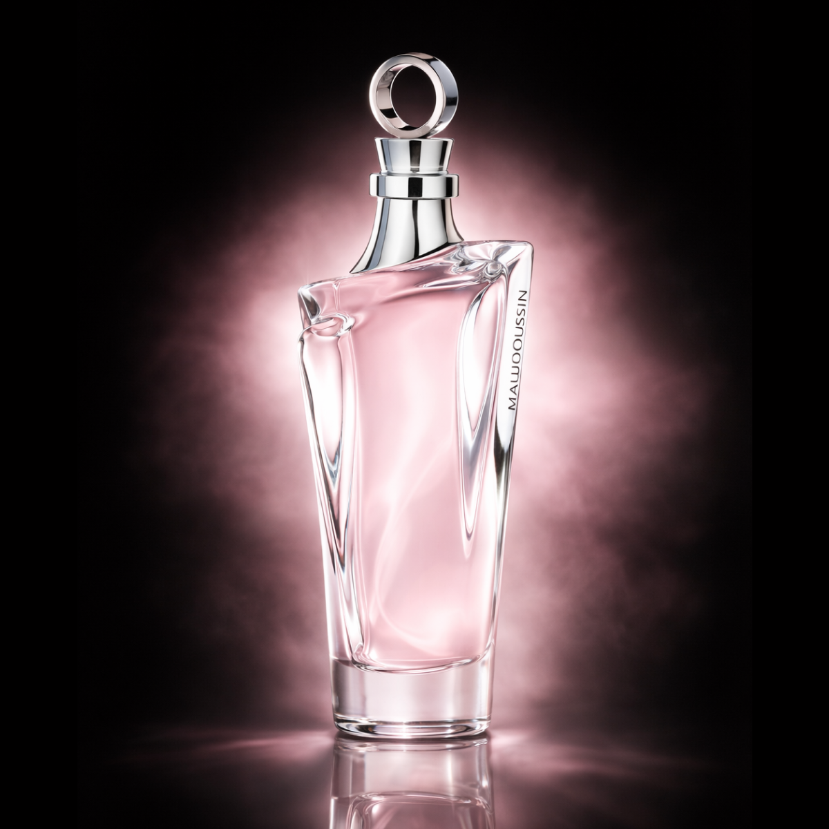 Mauboussin - Rose pour Elle - Eau de Parfum pour femme