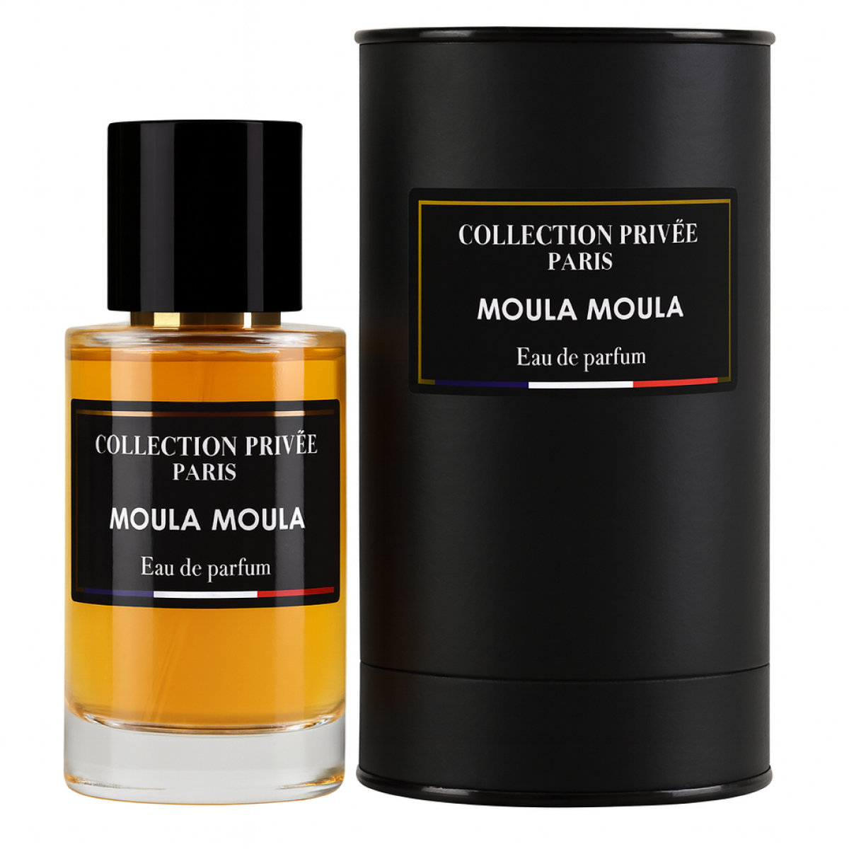 Collection Privée - Moula Moula - Eau de parfum mixte