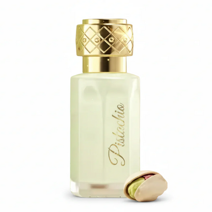 Dubaï Flower - Musc Tahara Pistachio - Concentré de Parfum