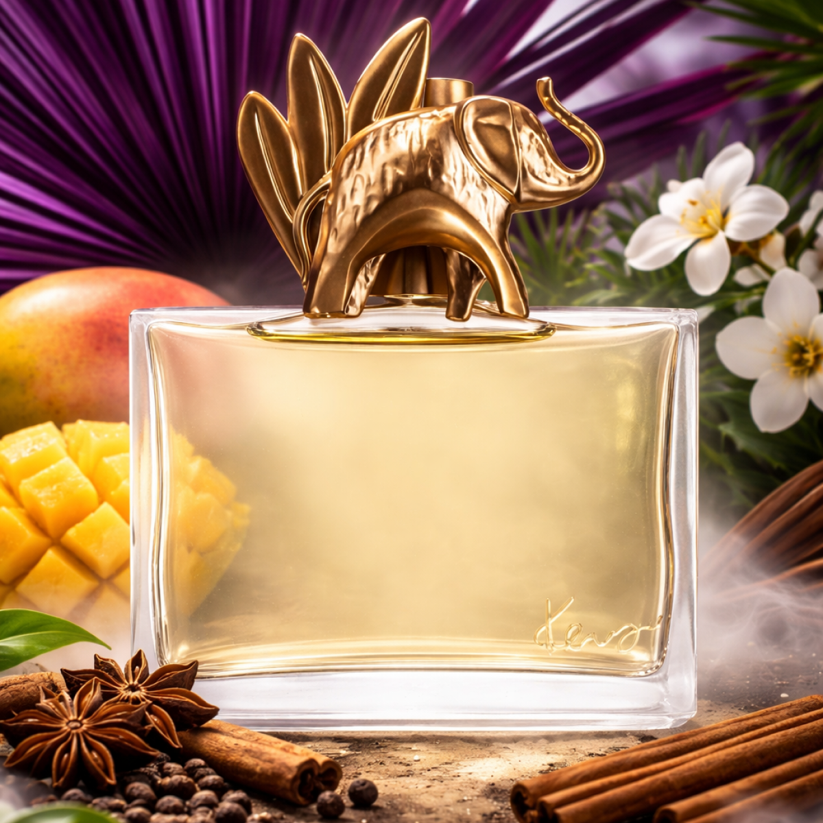 Kenzo - Jungle - Eau de Parfum pour femme