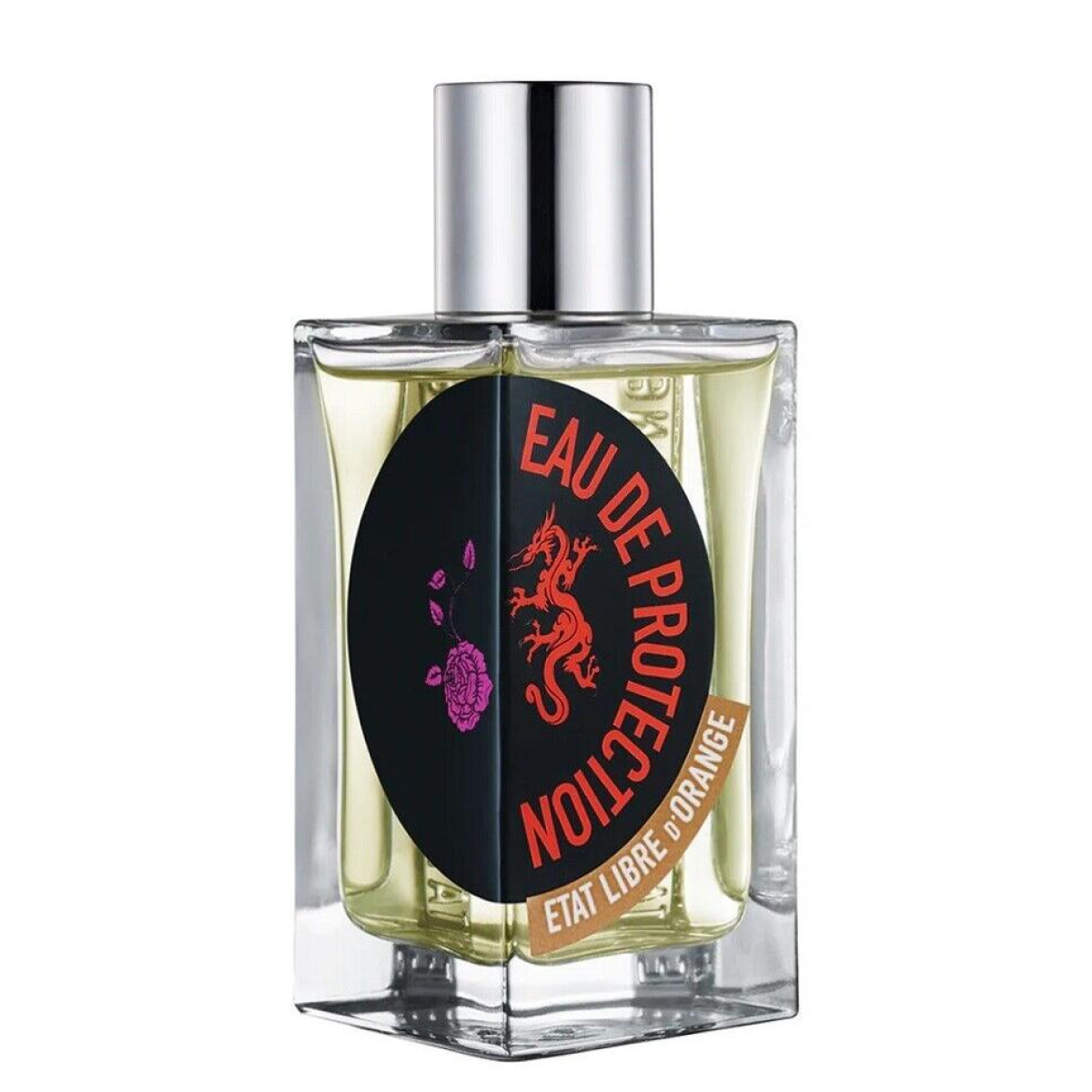 Etat Libre D'Orange - Eau de Protection - Eau de Parfum Mixte