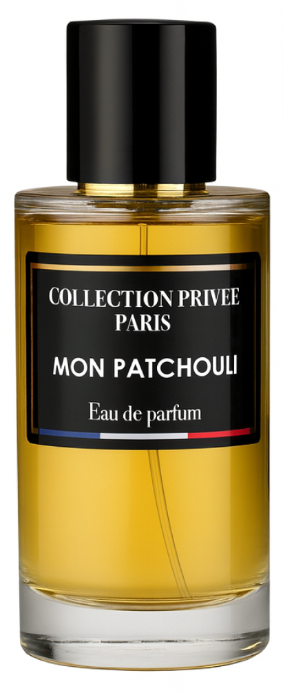 Collection Privée - Mon Patchouli - Eau de parfum mixte