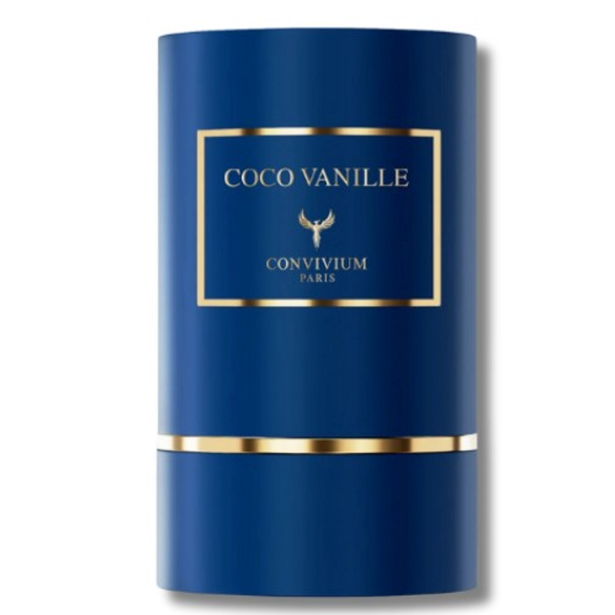 Convivium Paris - Coco Vanille - Extrait de Parfum Mixte