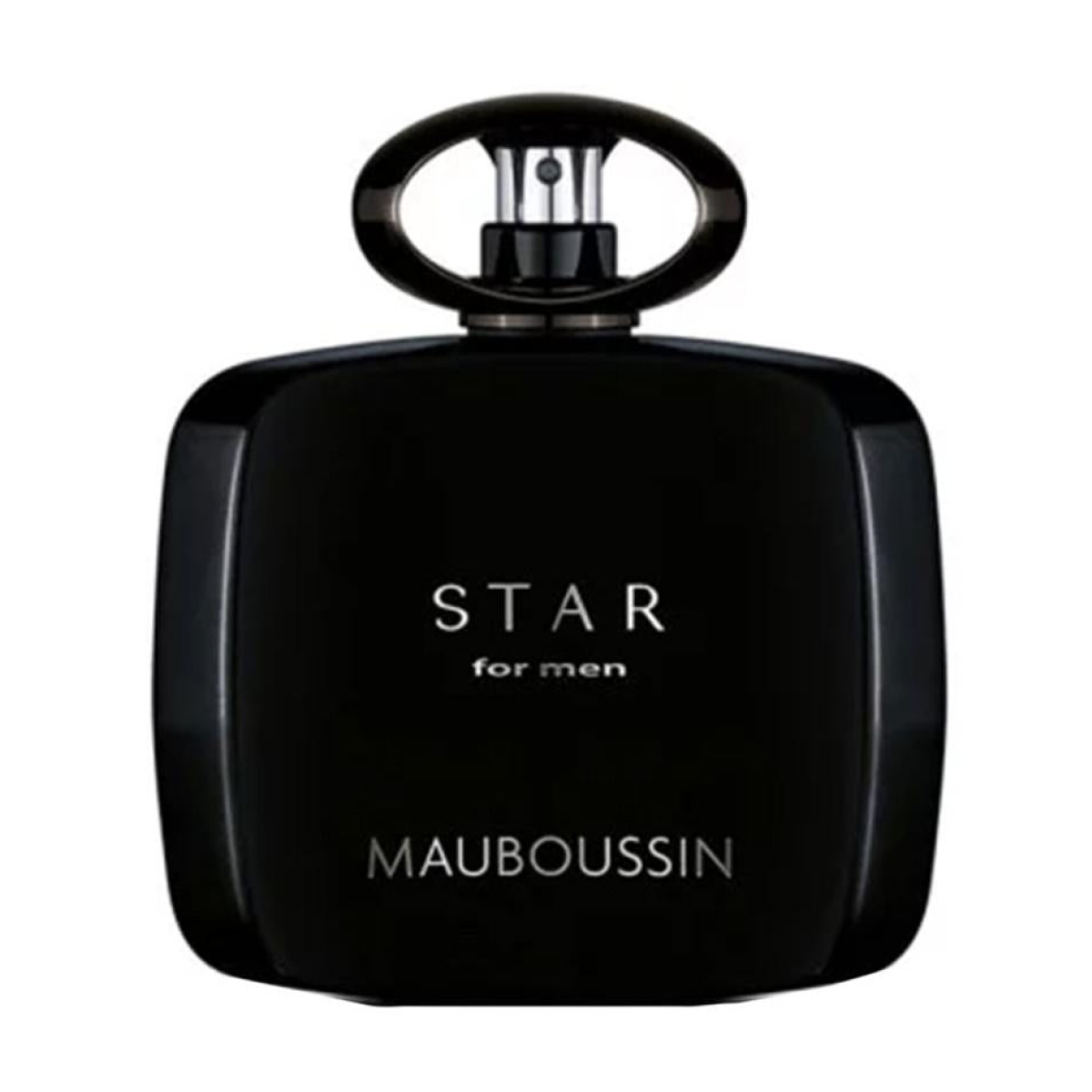 Mauboussin - Star For Men - Eau de Parfum pour homme