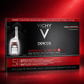 Vichy - Dercos Aminexil Intensive 5 Men Cuir Chevelu Sensible 21 Ampoule de 6ml