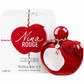 Nina Ricci - Nina Rouge - Eau de Toilette pour femme
