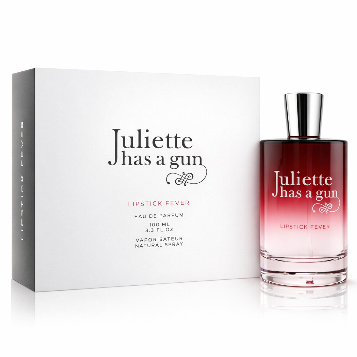 Juliette Has a Gun - Lipstick Fever - Eau de Parfum Mixte