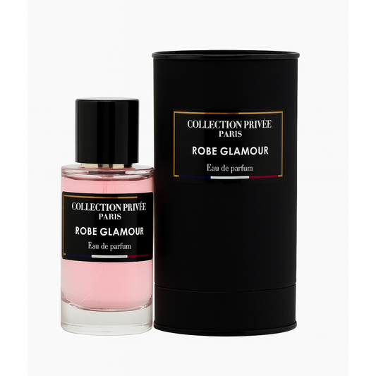 Collection Privée - Robe Glamour - Eau de parfum mixte