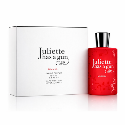 Juliette Has a Gun - MMMM... - Eau de Parfum Mixte
