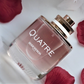 Boucheron - Quatre - Eau de Parfum pour femme